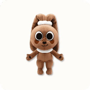 Cocoa Plush