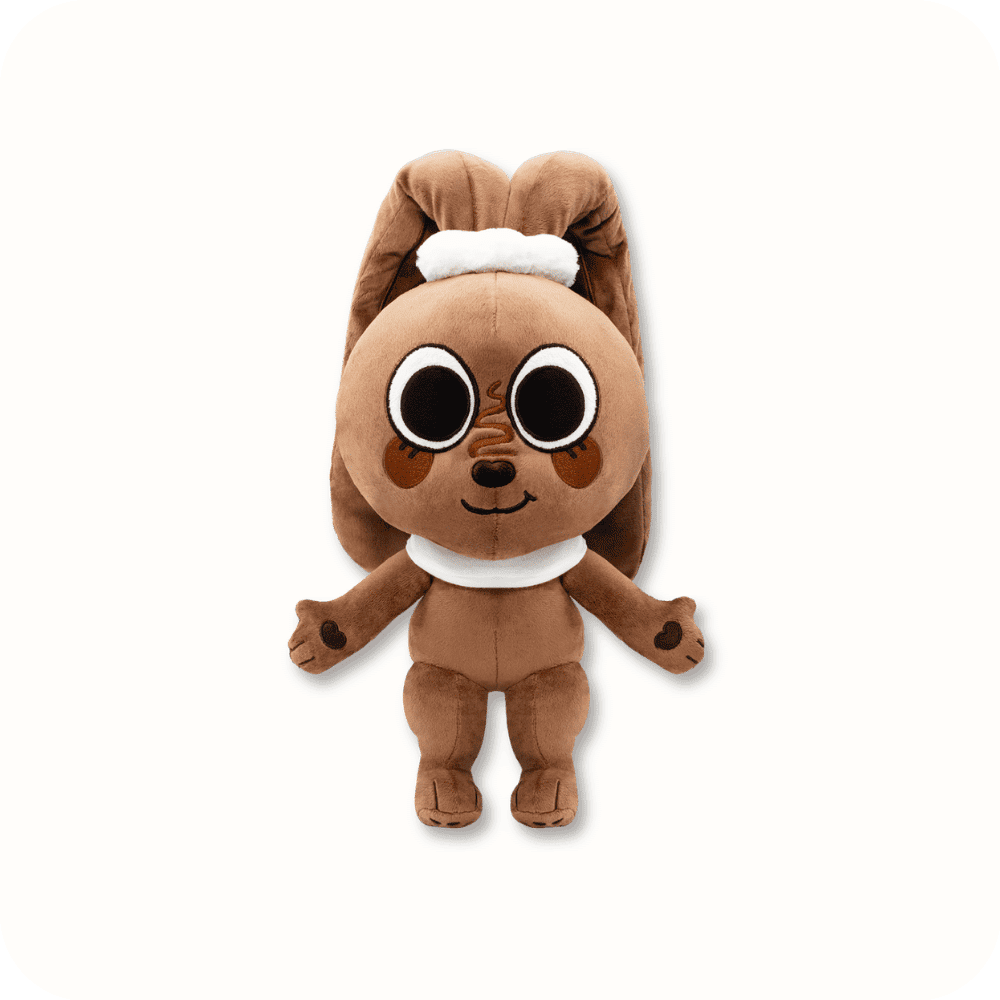 Cocoa Plush Cocoa Plush