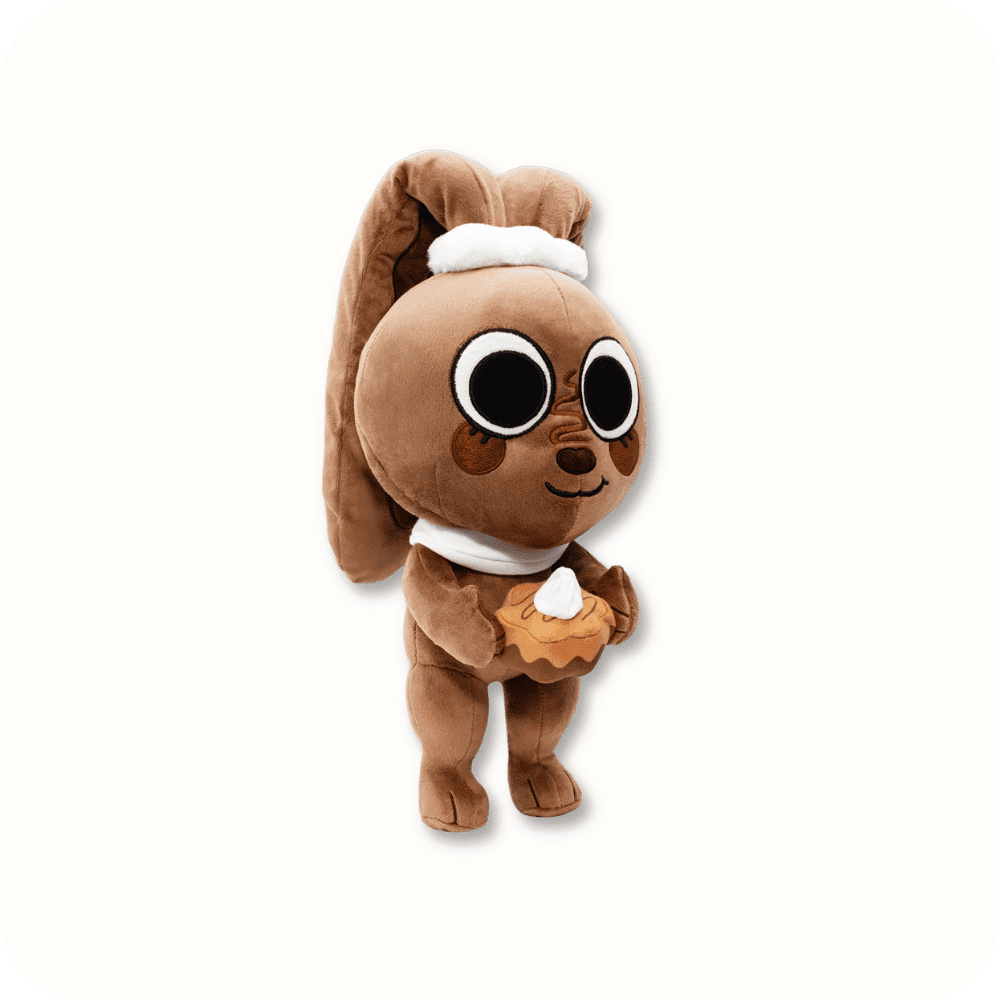 Cocoa Plush Cocoa Plush