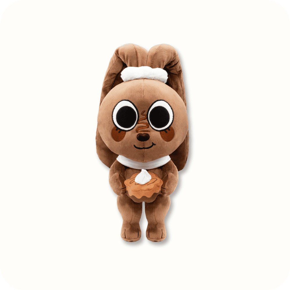 Cocoa Plush Cocoa Plush